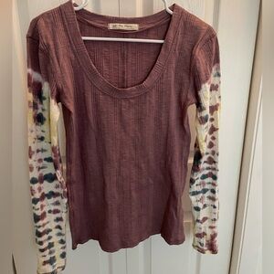 Free People Big Sur Long Sleeve